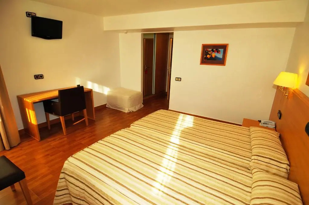 Hotel Lacreu