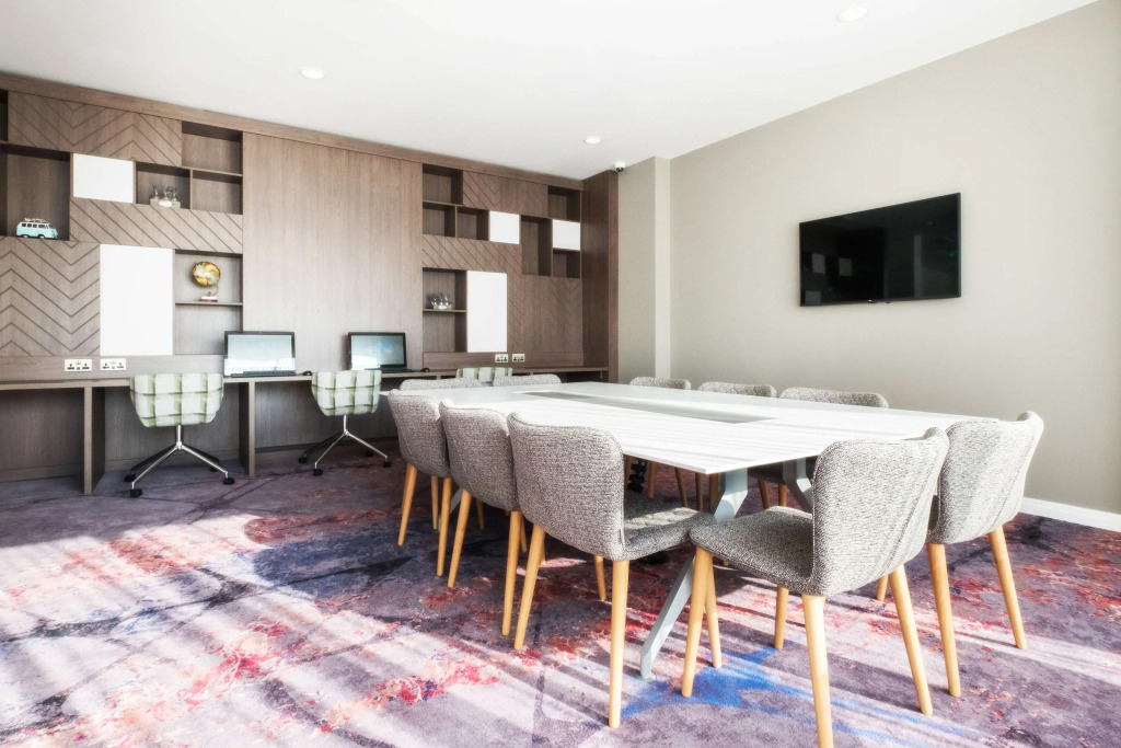 Hampton by Hilton Aberdeen Westhill