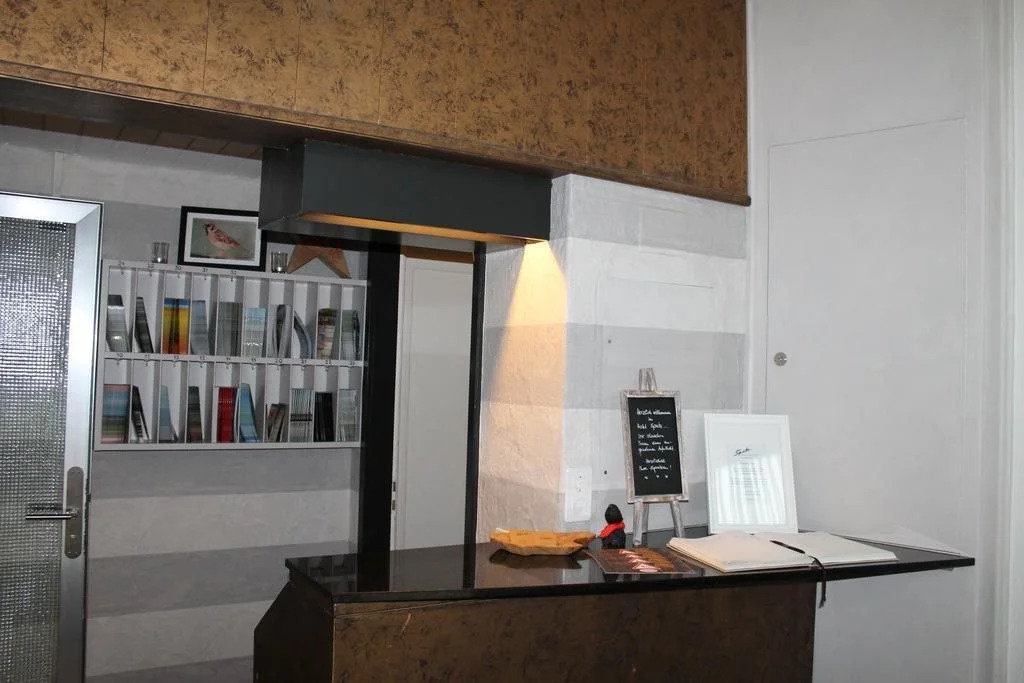 Hotel Spatz