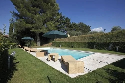 Villa Peragnola