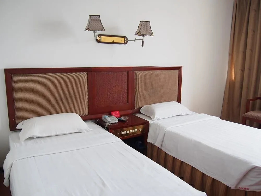 Huaye Hotel