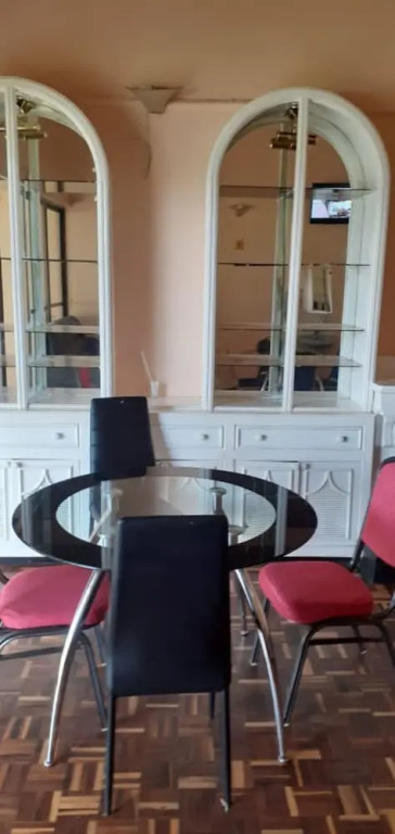 Sosiani Breeze Resort