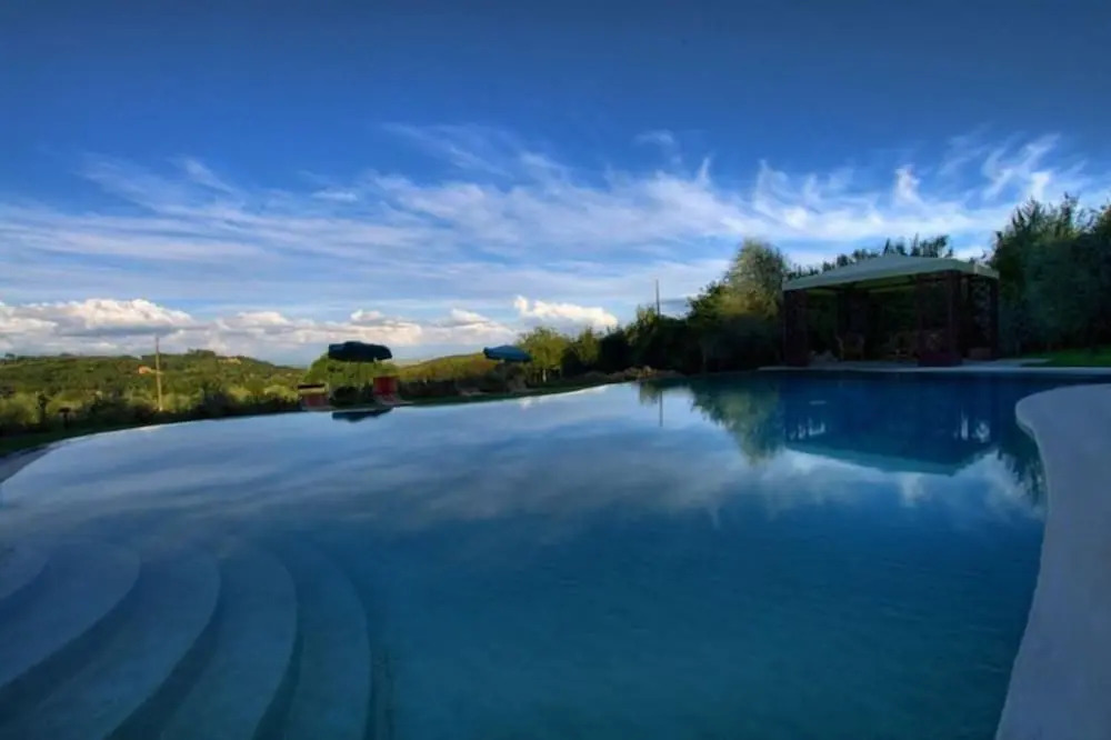 Agriturismo Ardene