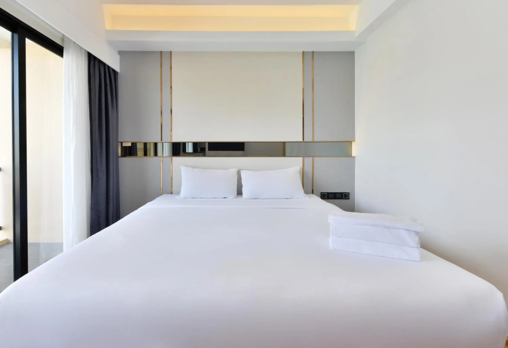 Grand BS Airport Hotel Suvarnabhumi