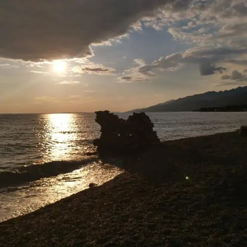 Mala Paklenica