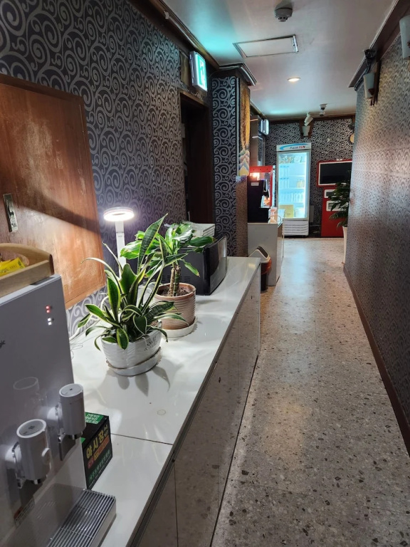 Hotel Hany