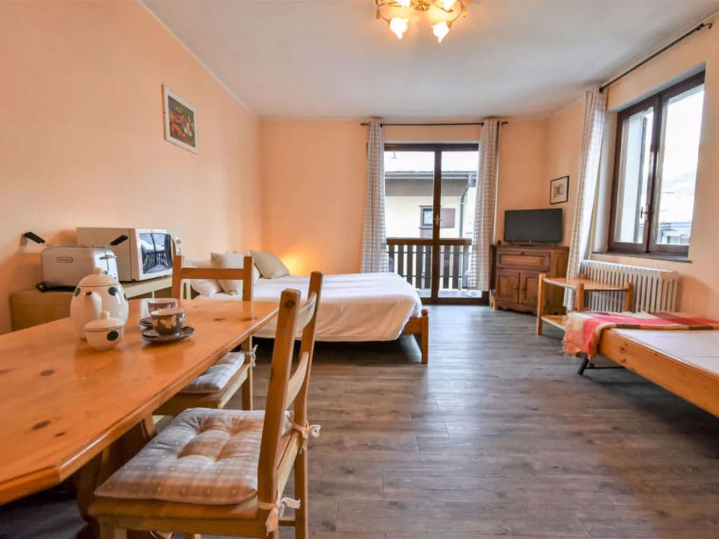 Apartment San Anton Bormio
