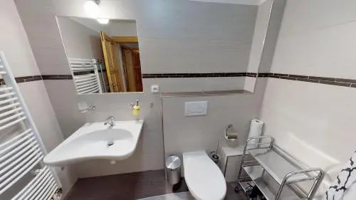 Apartmány Ester