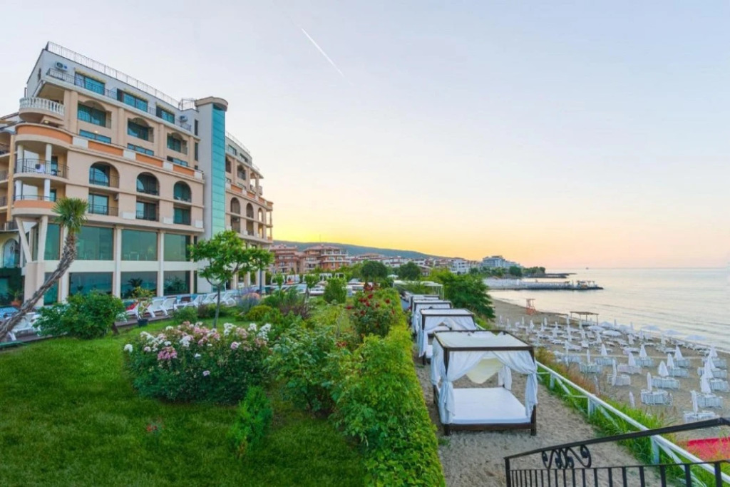 Star Dreams, Sveti Vlas