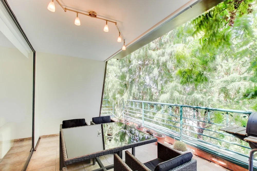 Departamento Lujoso En Providencia
