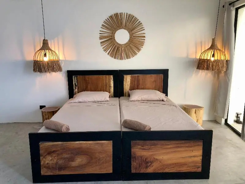 Laola Surf Residence