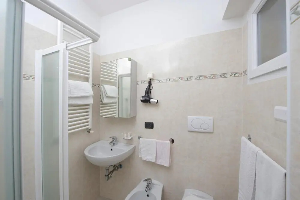 Hotel Villa Linda