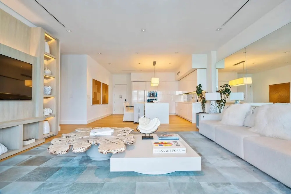 Sweet Escape 2 2 5 Ocean View Penthouse 1607