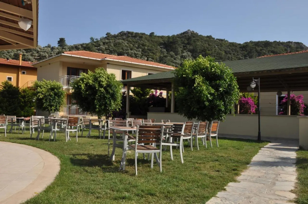 The One Club Hotel - All Inclusive