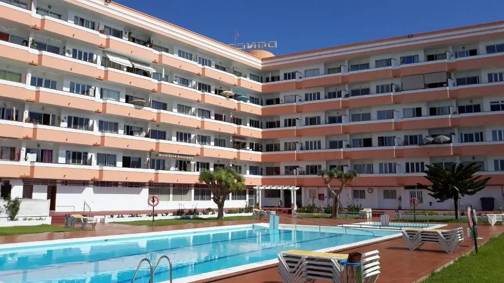Yumbo Apartment