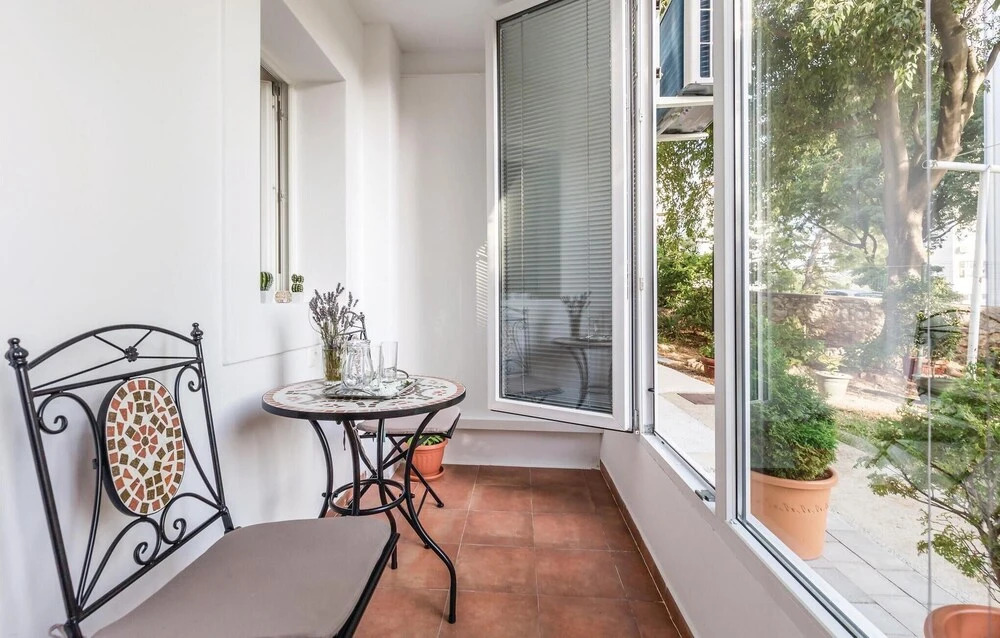 Beautiful Home in Rijeka With Wifi and 1 Bedrooms