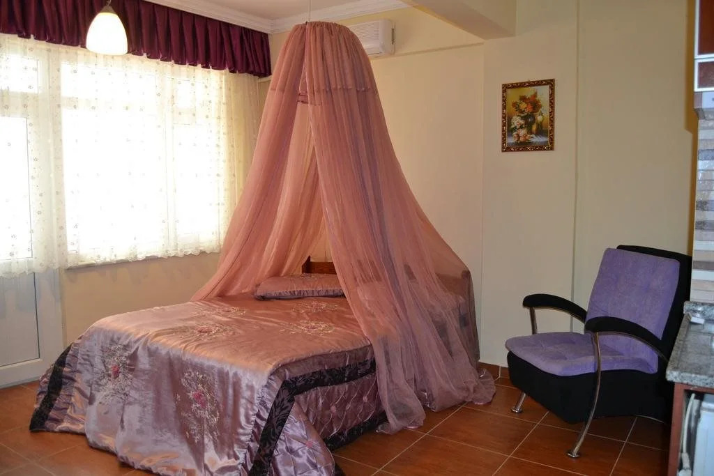 Manyas Suit Motel