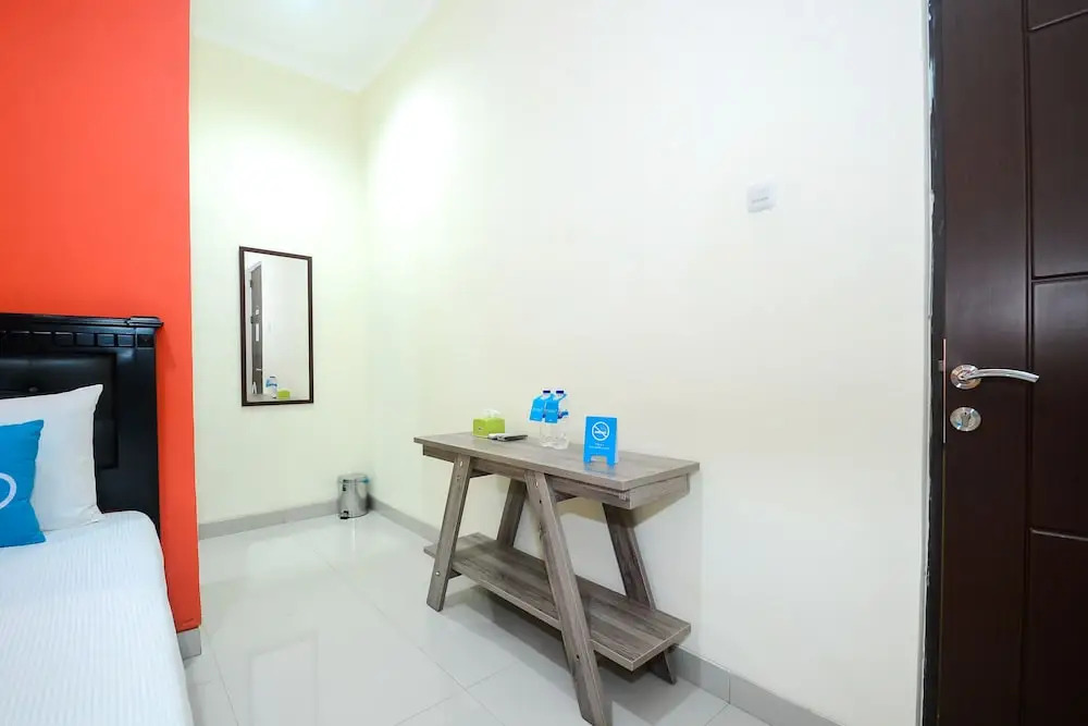 Airy Syariah Gayungan Gayungsari Barat 76 Surabaya