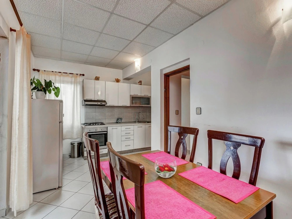 Spacious Holiday Home in Podstrana With Terrace