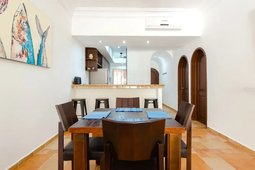Dina 2Br Condo By Rmh