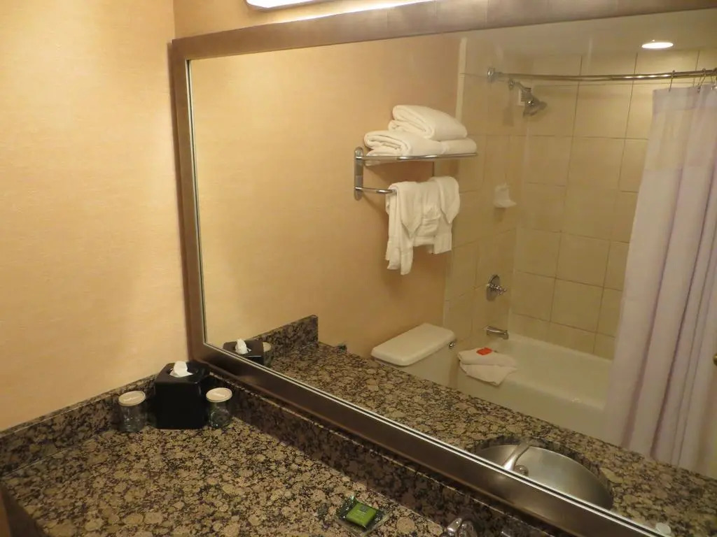 Radisson Hotel Atlanta Northwest