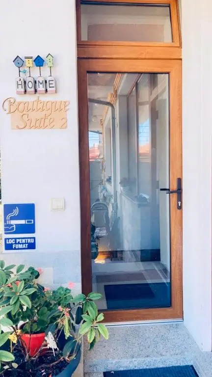 Boutique Suite 2