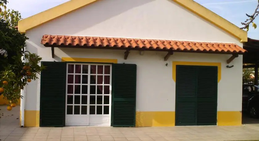 Your Portuguese Home