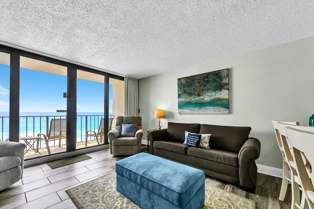Edgewater Tower 2-608