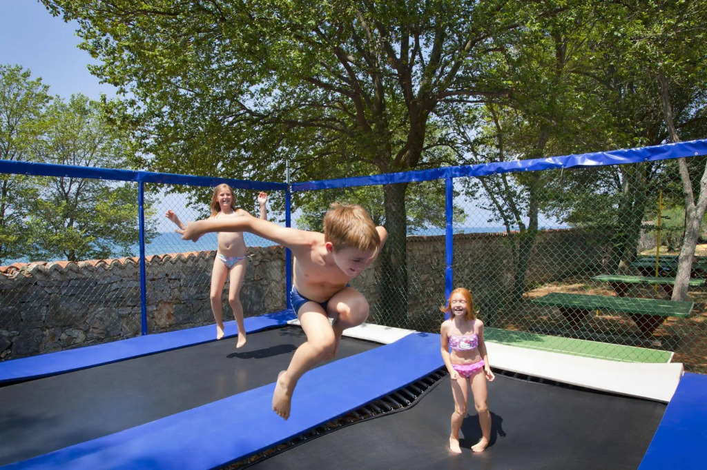 Aminess Maravea Camping Resort Holiday Homes
