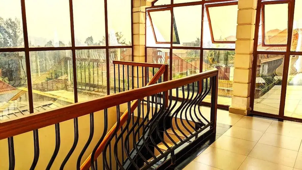 Bati Valley Guest House