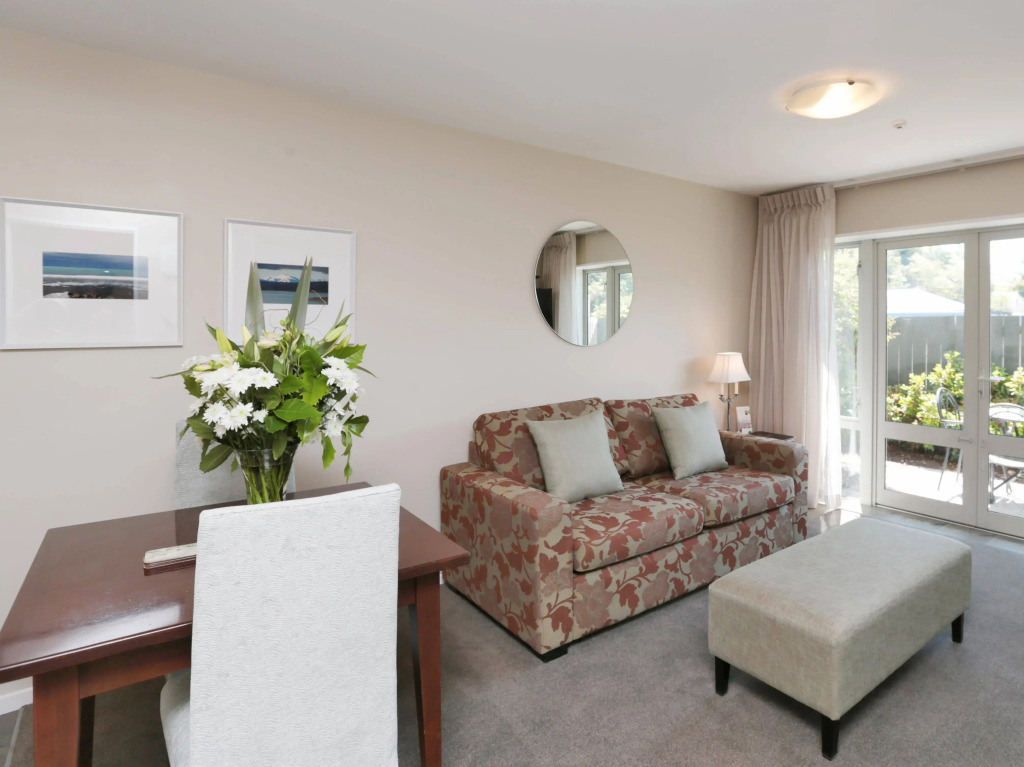 Chelsea Park Motor Lodge Nelson