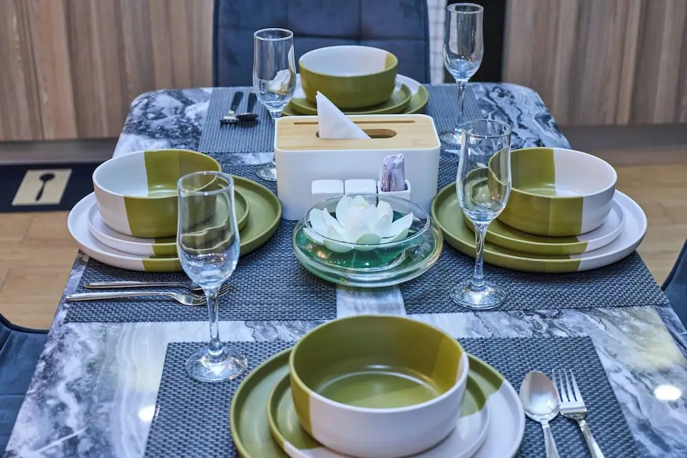 Tulivu By Edmor Suites