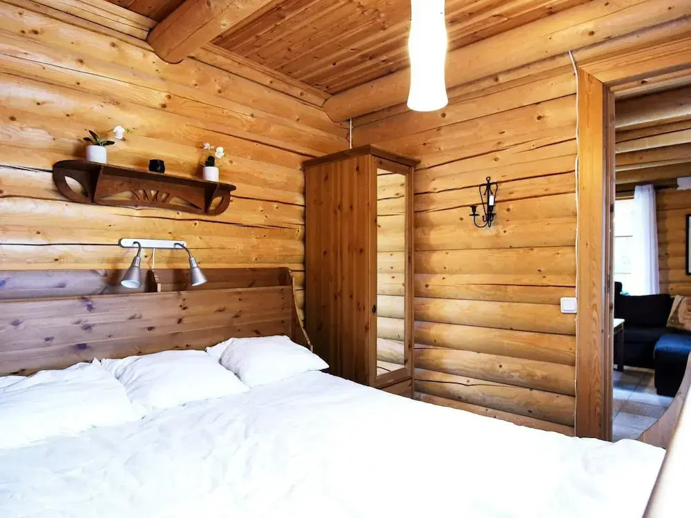 7 Person Holiday Home in Salen-by Traum