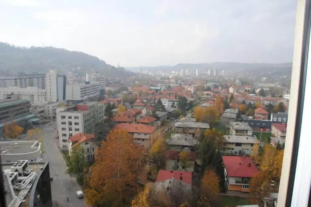 Fantasy apartment Tuzla