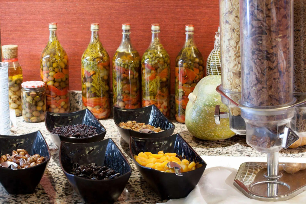 Zeus Essence Ramada by Wyndham Athens