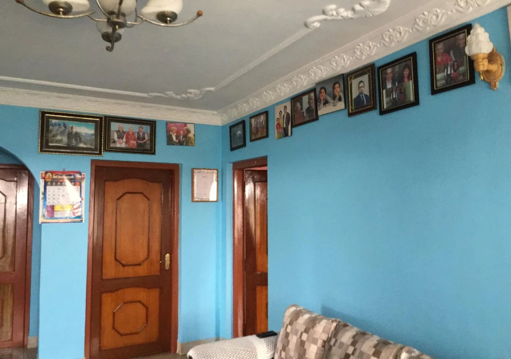 Eco Homestay