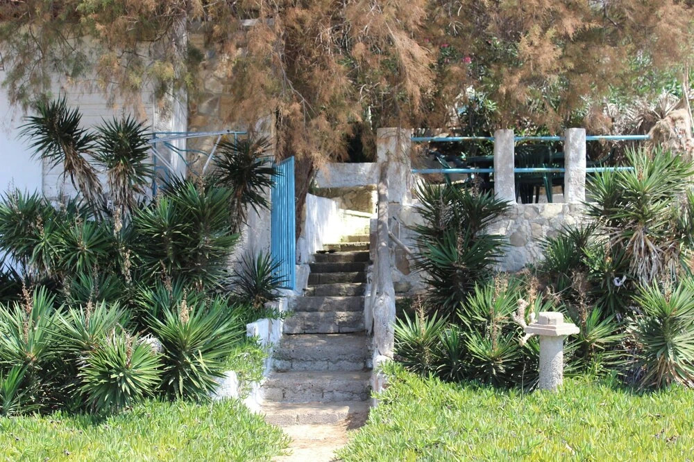 Strandhaus Nektaria