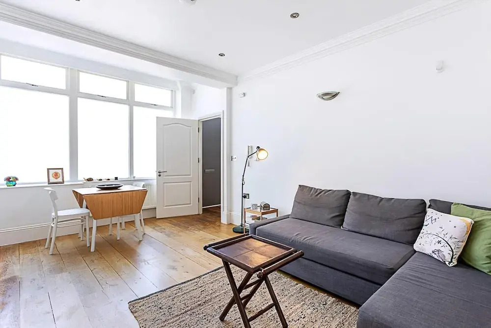 Charming One Bedroom Flat in Islington