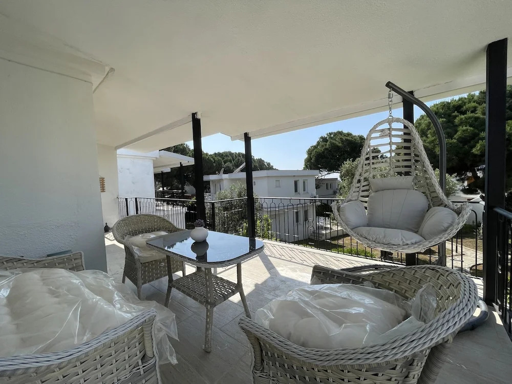 Sun Beach Villas
