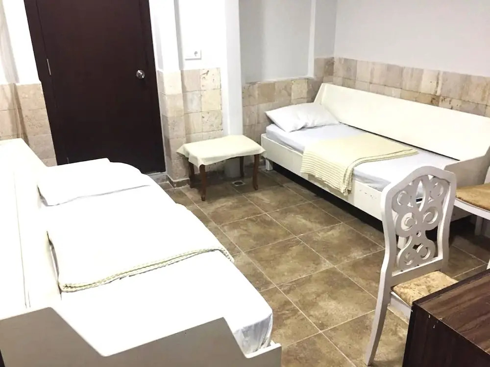 Room in Apartment - Beautiful 3 bed Holiday Home In Resort Centre