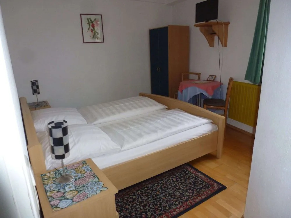 Pension Elke Rothenburg