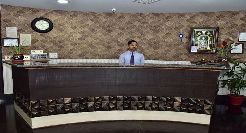 Spice Hotel