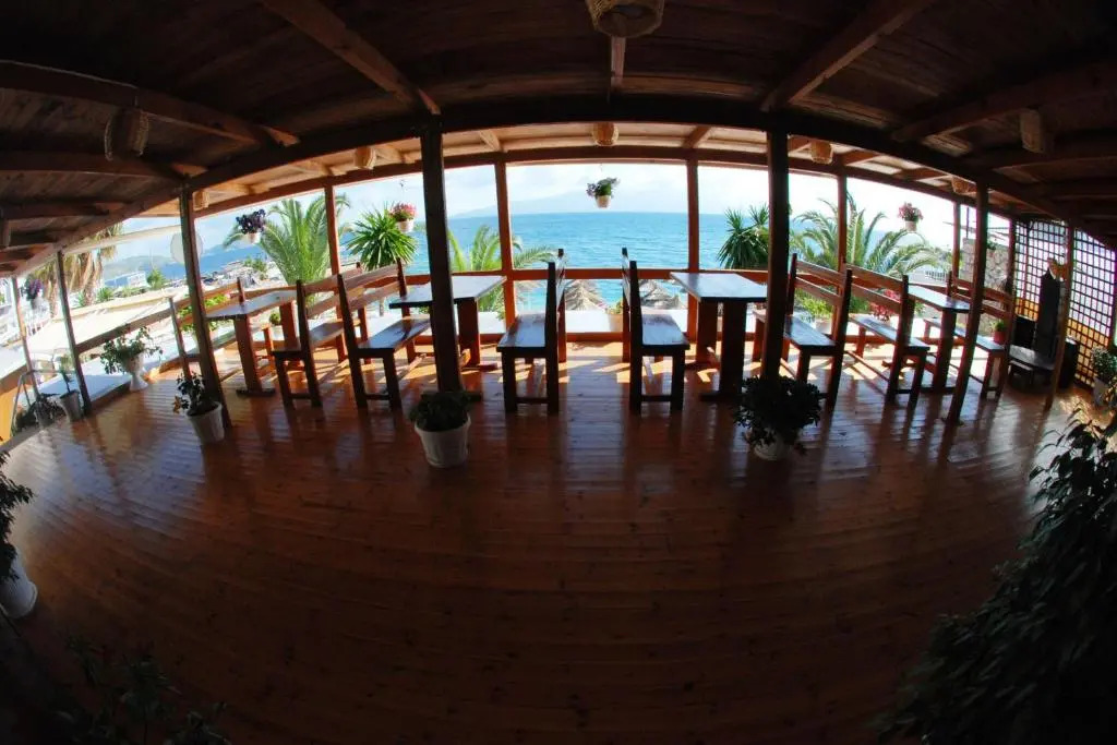 Vila Era Beach