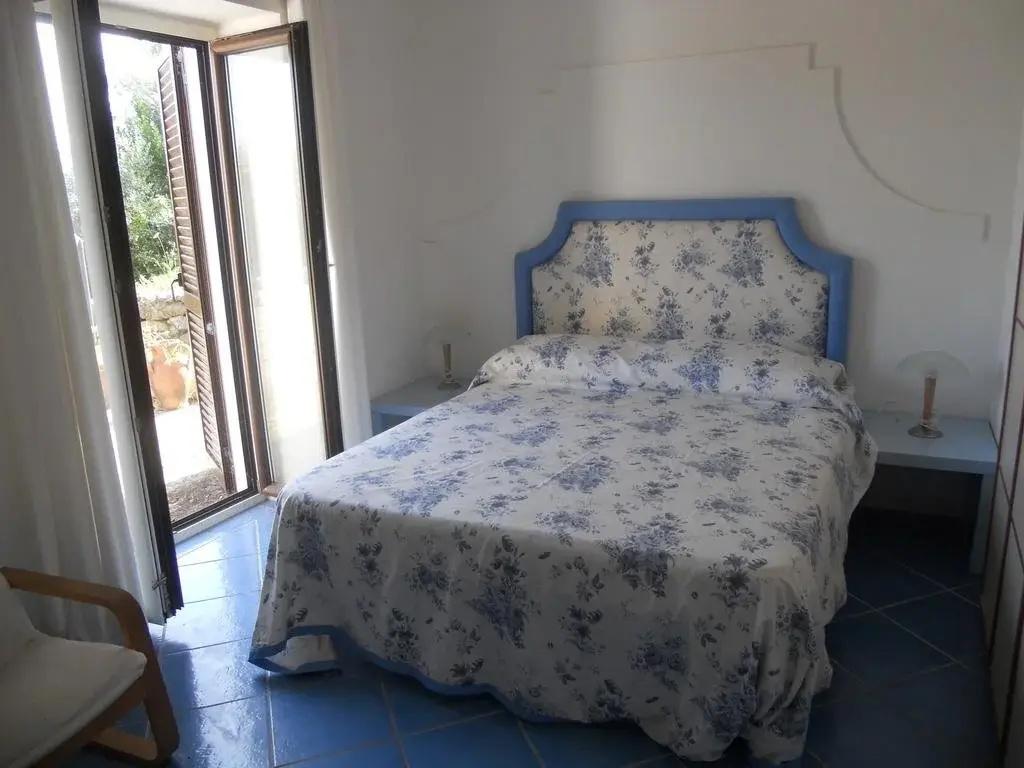 Villa Grotta Azzurra