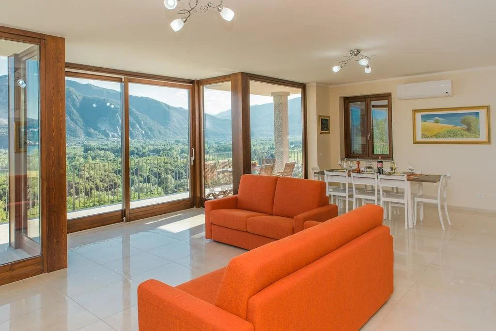 Villa Tulipano