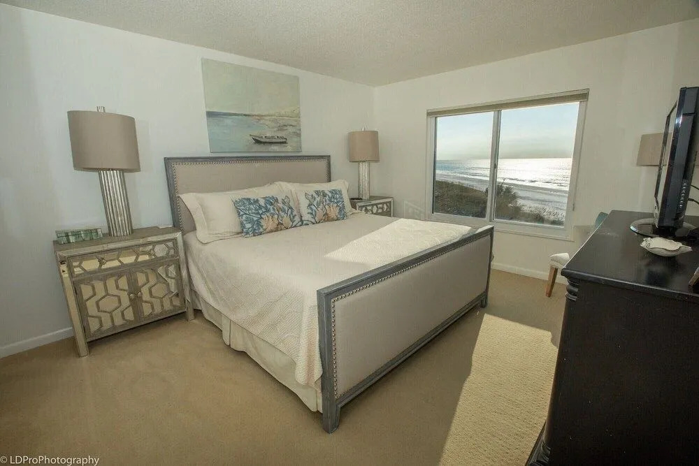 Destin On The Gulf 505 2 Bedroom Condo by RedAwning