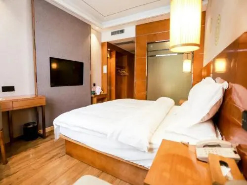 GreenTree Inn Anshun Guansuo Avenue Hotel