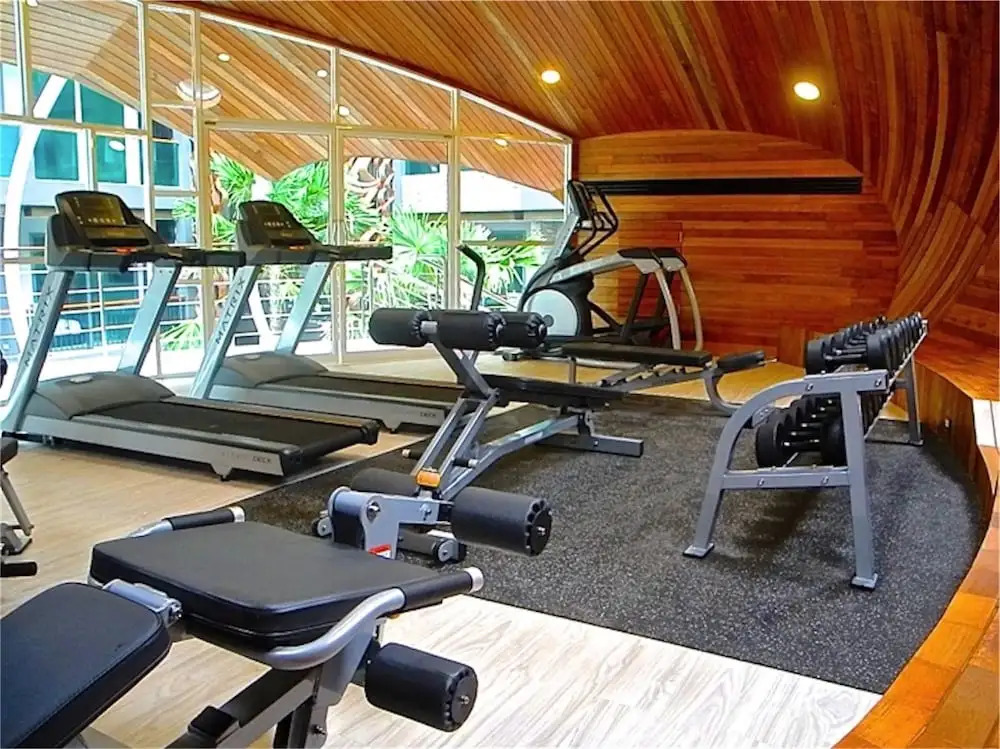 Emerald Patong 2 bedrooms Apartment with Terrace