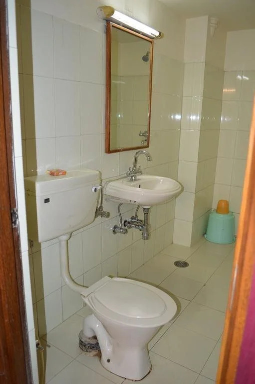 Suraj Hotel