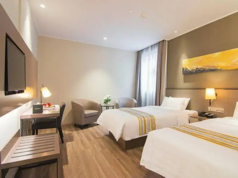 Home Inn